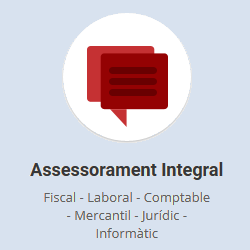 Assessorament Integral
